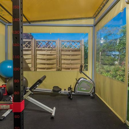 Apartment Complex Sauko Porec Room photo