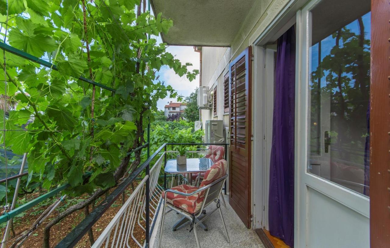 Apartment Complex Sauko Porec Exterior photo