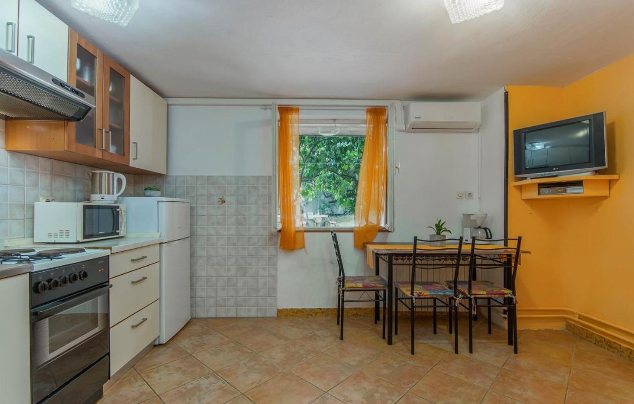 Apartment Complex Sauko Porec Exterior photo