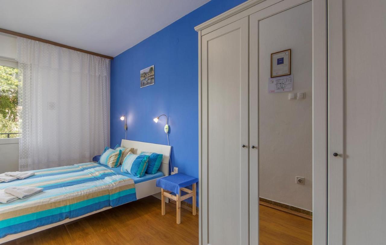 Apartment Complex Sauko Porec Exterior photo