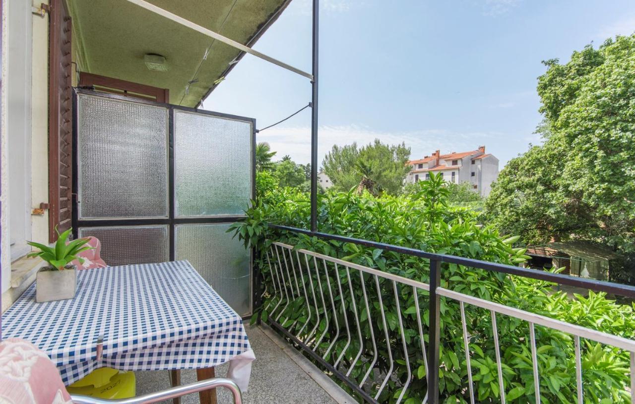 Apartment Complex Sauko Porec Exterior photo